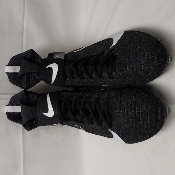 nike alpha menace elite 2 shoes